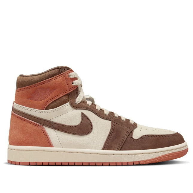 Nike Air Jordan 1 Retro High OG WMNS "Dusted Clay" FQ2941-200 AJ1 Sneaker