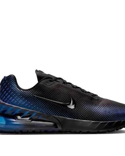Nike Air Max Phoenix 'Black Deep Royal Blue' IH3571-001 Erkek Koşu - Yürüyüş Ayakkabısı Sneaker