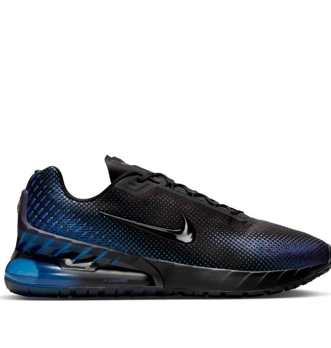Nike Air Max Phoenix 'Black Deep Royal Blue' IH3571-001 Erkek Koşu - Yürüyüş Ayakkabısı Sneaker