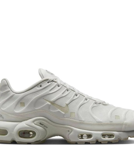 Nike FD7855-002 Air Max Plus x A-Cold-Wall* 'Platinum Tint' Beyaz Spor Ayakkabı