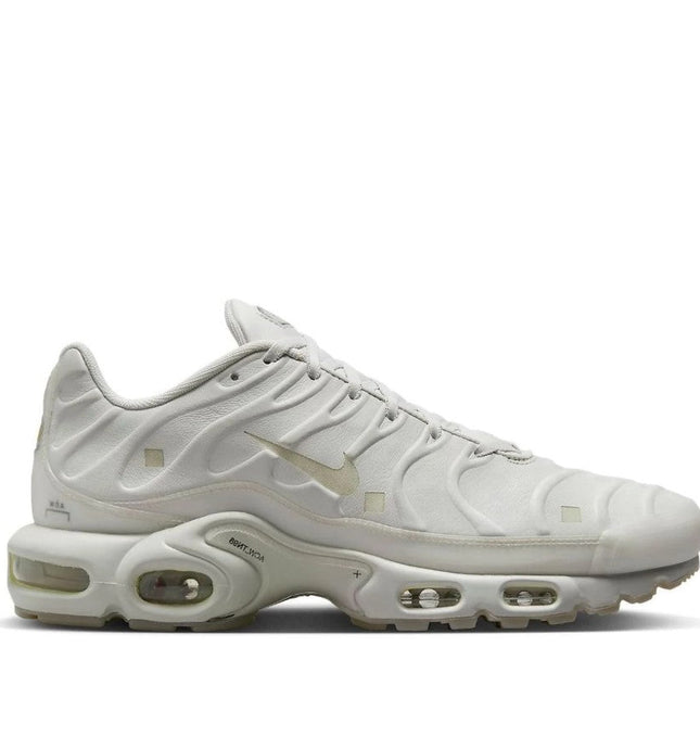 Nike FD7855-002 Air Max Plus x A-Cold-Wall* 'Platinum Tint' Beyaz Spor Ayakkabı