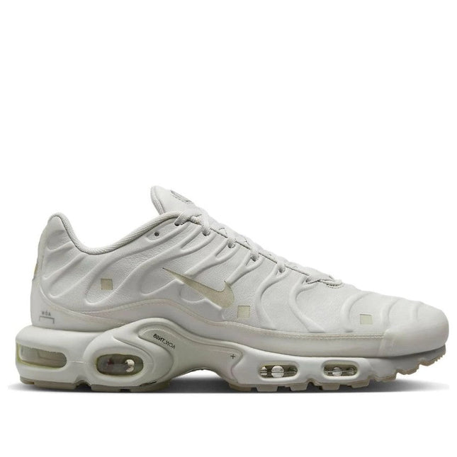 Nike FD7855-002 Air Max Plus x A-Cold-Wall* 'Platinum Tint' Beyaz Spor Ayakkabı