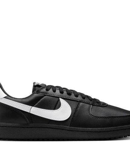 Nike Field General 82 SP White Black FQ8762-001 Erkek Günlük Spor Ayakkabı