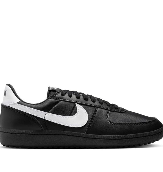 Nike Field General 82 SP White Black FQ8762-001 Erkek Günlük Spor Ayakkabı