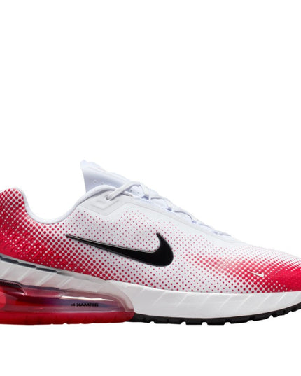 Nike Air Max Phoenix Men's Shoes White Erkek Spor Koşu - Yürüyüş Ayakkabısı Sneaker FZ5307-104