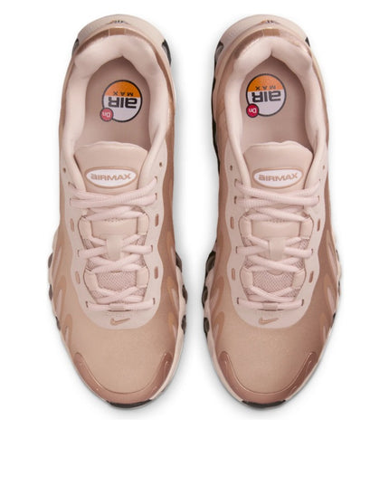 Nike Air Max Dn8 Metallic Red Bronze HF5509-900 Kadın Spor Sneaker