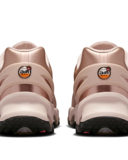 Nike Air Max Dn8 Metallic Red Bronze HF5509-900 Kadın Spor Sneaker