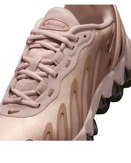 Nike Air Max Dn8 Metallic Red Bronze HF5509-900 Kadın Spor Sneaker