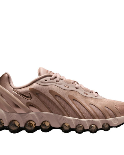 Nike Air Max Dn8 Metallic Red Bronze HF5509-900 Kadın Spor Sneaker