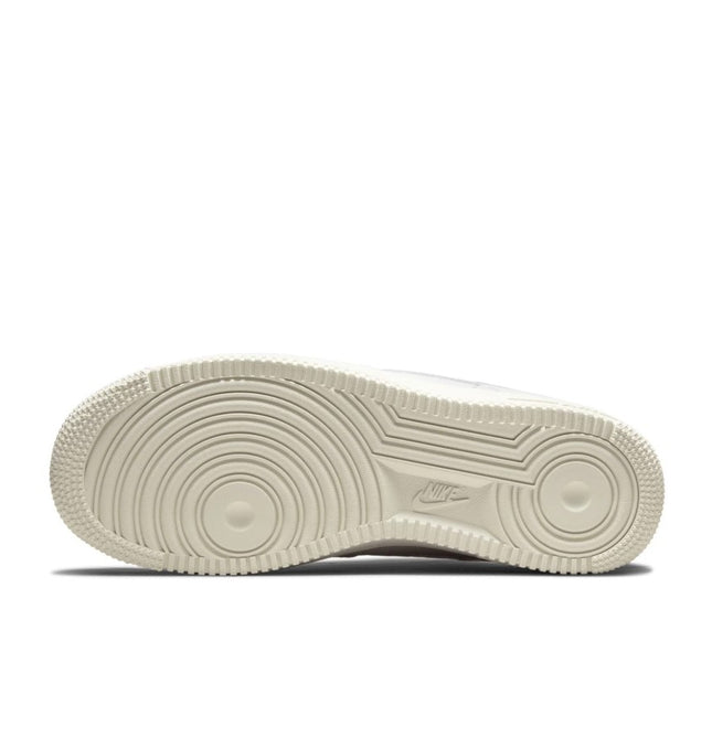 Nike DN5463-100 Air Force 1 PRM Kadın Sneaker Beyaz Günlük Ayakkabı