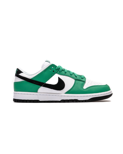 Nike Dunk Low Stadıum Green Erkek Yeşil Sneaker Ayakkabı FN3612-300