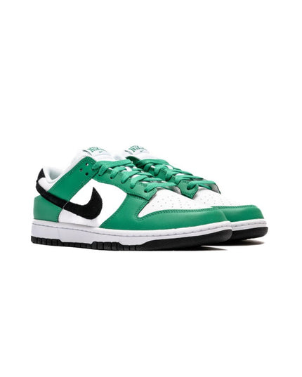 Nike Dunk Low Stadıum Green Erkek Yeşil Sneaker Ayakkabı FN3612-300