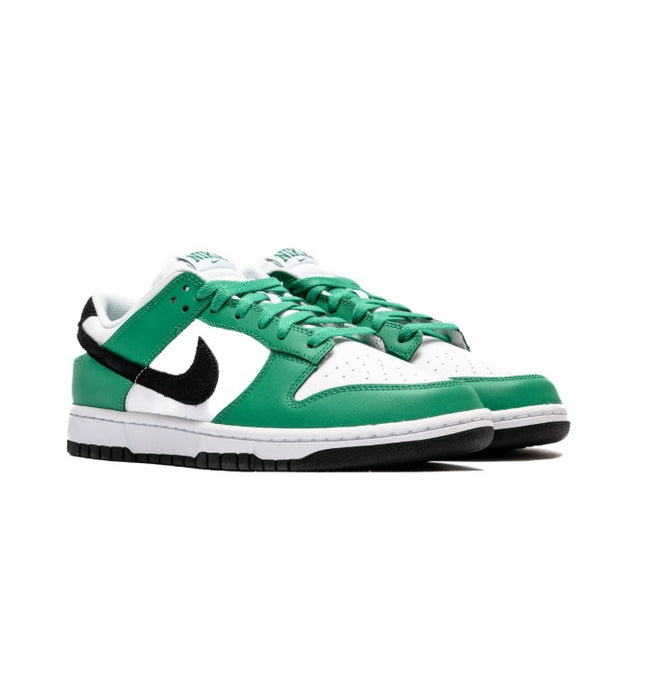 Nike Dunk Low Stadıum Green Erkek Yeşil Sneaker Ayakkabı FN3612-300