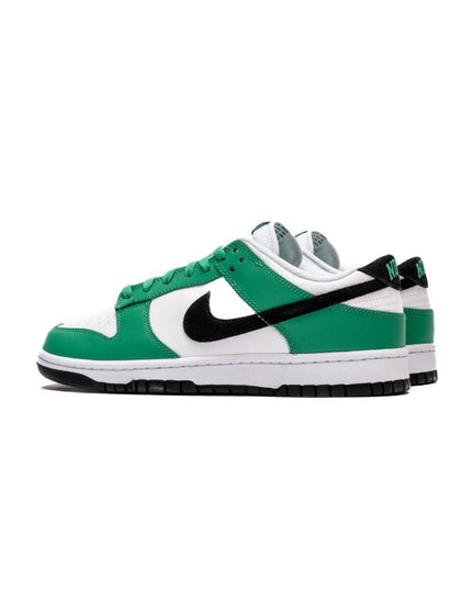 Nike Dunk Low Stadıum Green Erkek Yeşil Sneaker Ayakkabı FN3612-300