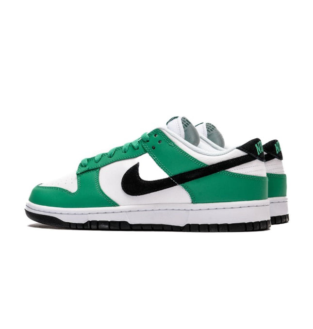 Nike Dunk Low Stadıum Green Erkek Yeşil Sneaker Ayakkabı FN3612-300