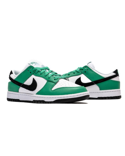 Nike Dunk Low Stadıum Green Erkek Yeşil Sneaker Ayakkabı FN3612-300