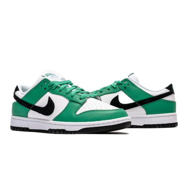 Nike Dunk Low Stadıum Green Erkek Yeşil Sneaker Ayakkabı FN3612-300
