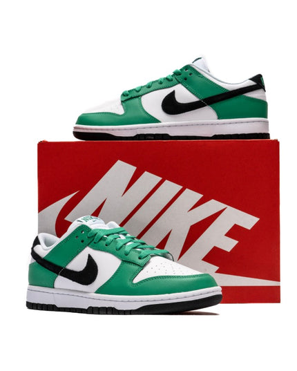 Nike Dunk Low Stadıum Green Erkek Yeşil Sneaker Ayakkabı FN3612-300