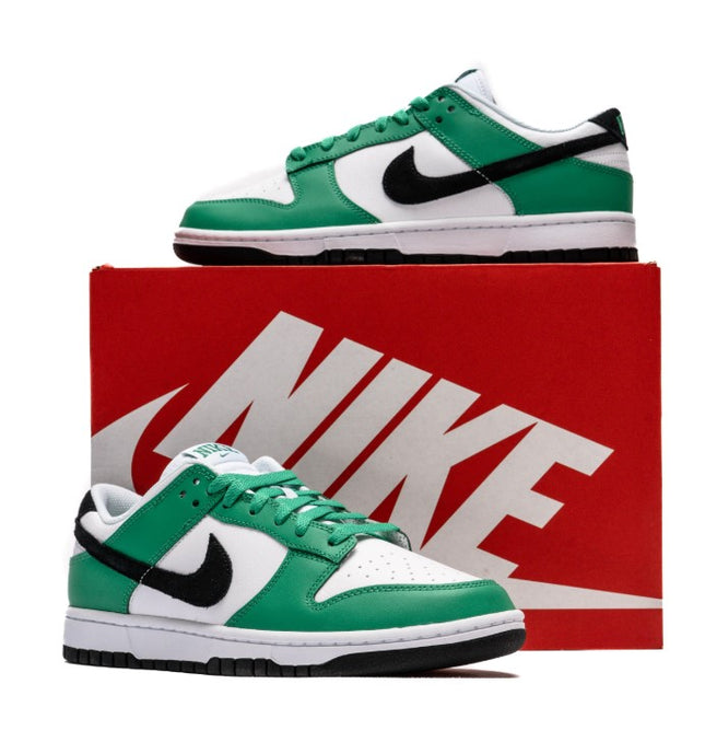 Nike Dunk Low Stadıum Green Erkek Yeşil Sneaker Ayakkabı FN3612-300