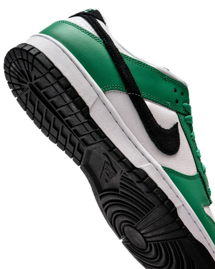 Nike Dunk Low Stadıum Green Erkek Yeşil Sneaker Ayakkabı FN3612-300