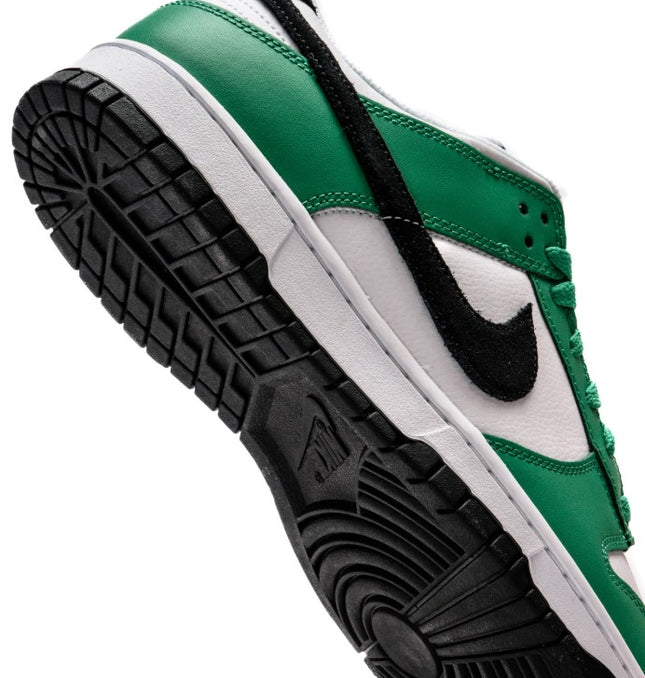 Nike Dunk Low Stadıum Green Erkek Yeşil Sneaker Ayakkabı FN3612-300