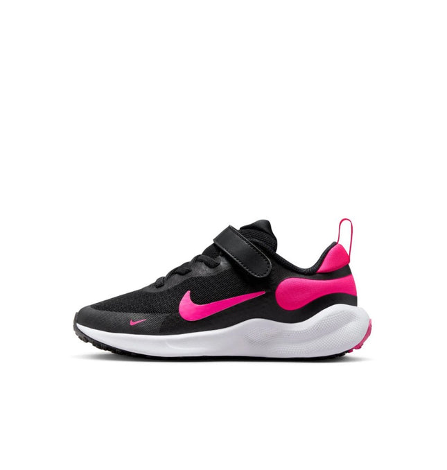 Nike Revolution 7 Psv Çocuk Koşu Ayakkabısı FB7690-002