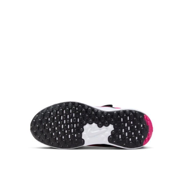 Nike Revolution 7 Psv Çocuk Koşu Ayakkabısı FB7690-002