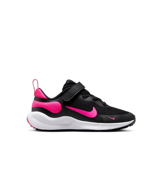 Nike Revolution 7 Psv Çocuk Koşu Ayakkabısı FB7690-002