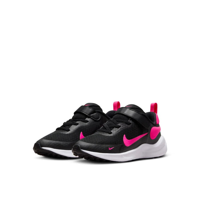 Nike Revolution 7 Psv Çocuk Koşu Ayakkabısı FB7690-002