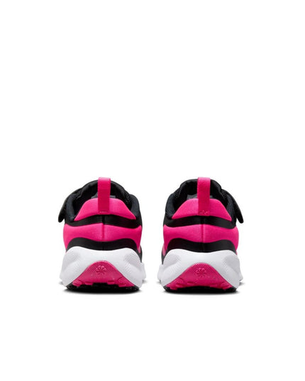 Nike Revolution 7 Psv Çocuk Koşu Ayakkabısı FB7690-002