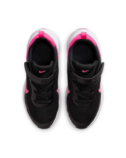 Nike Revolution 7 Psv Çocuk Koşu Ayakkabısı FB7690-002