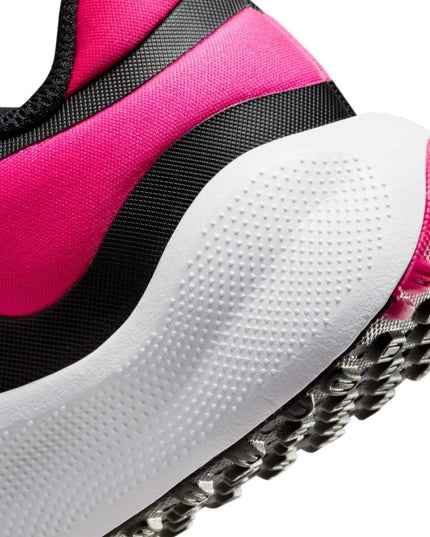 Nike Revolution 7 Psv Çocuk Koşu Ayakkabısı FB7690-002