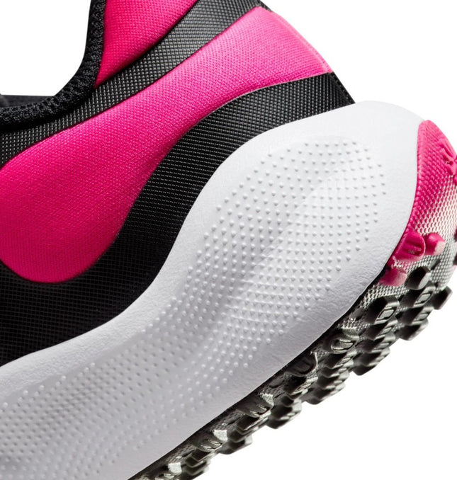 Nike Revolution 7 Psv Çocuk Koşu Ayakkabısı FB7690-002