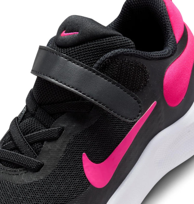 Nike Revolution 7 Psv Çocuk Koşu Ayakkabısı FB7690-002
