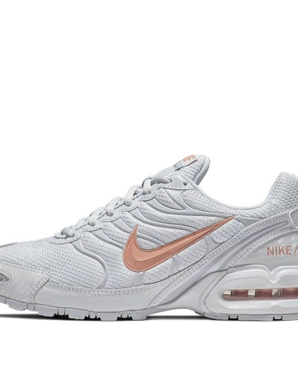 Nike Air Max Torch 4 Platinum White Rose Gold Women Sneaker Kadın Spor Ayakkabı 343851-008