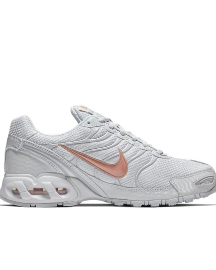 Nike Air Max Torch 4 Platinum White Rose Gold Women Sneaker Kadın Spor Ayakkabı 343851-008