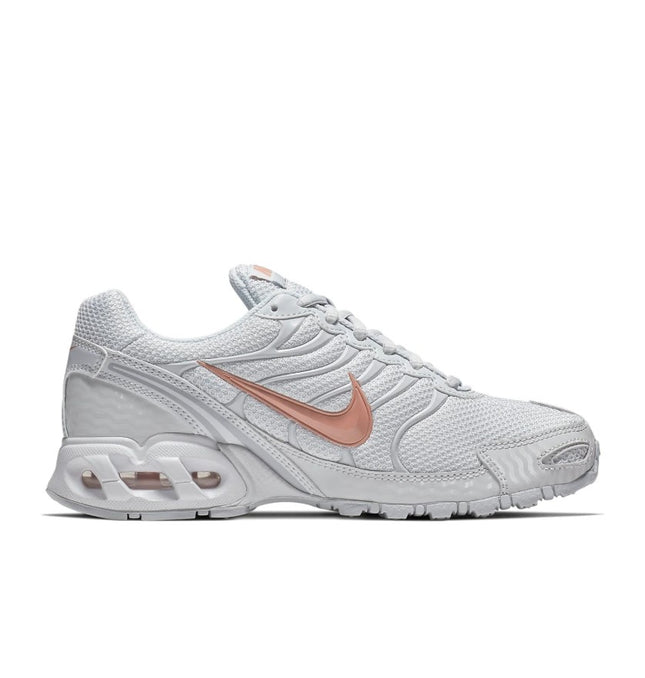 Nike Air Max Torch 4 Platinum White Rose Gold Women Sneaker Kadın Spor Ayakkabı 343851-008
