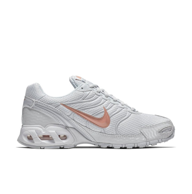 Nike Air Max Torch 4 Platinum White Rose Gold Women Sneaker Kadın Spor Ayakkabı 343851-008