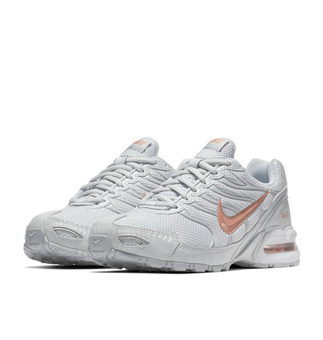 Nike Air Max Torch 4 Platinum White Rose Gold Women Sneaker Kadın Spor Ayakkabı 343851-008