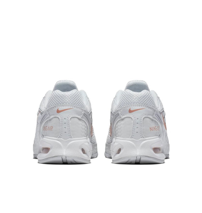 Nike Air Max Torch 4 Platinum White Rose Gold Women Sneaker Kadın Spor Ayakkabı 343851-008