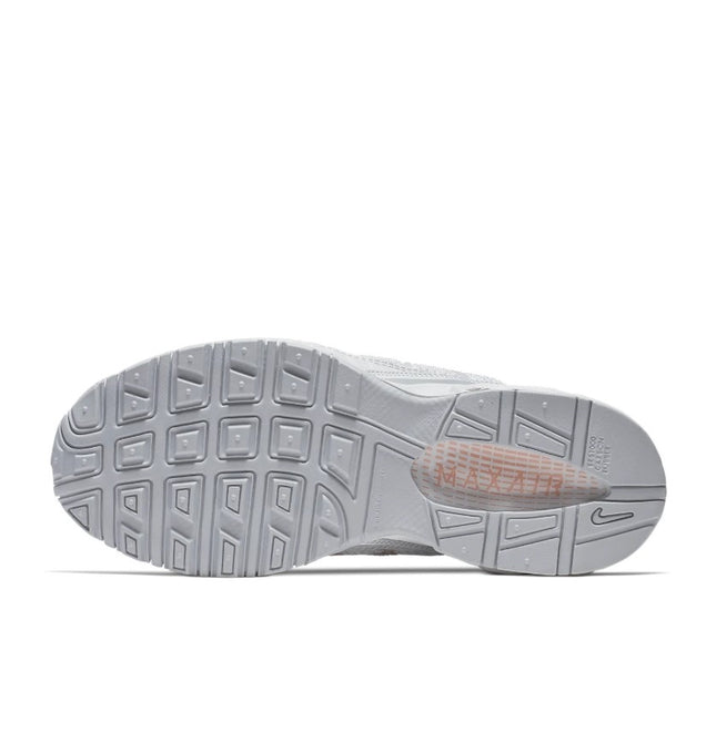 Nike Air Max Torch 4 Platinum White Rose Gold Women Sneaker Kadın Spor Ayakkabı 343851-008
